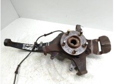 Recambio de mangueta delantera izquierda para chrysler stratus berlina (ja) 2.0 16v cat referencia OEM IAM   