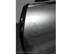 Recambio de puerta delantera izquierda para mercedes clase cl (w216) coupe 500 4-matic (216.386) referencia OEM IAM   2P COUPE 2