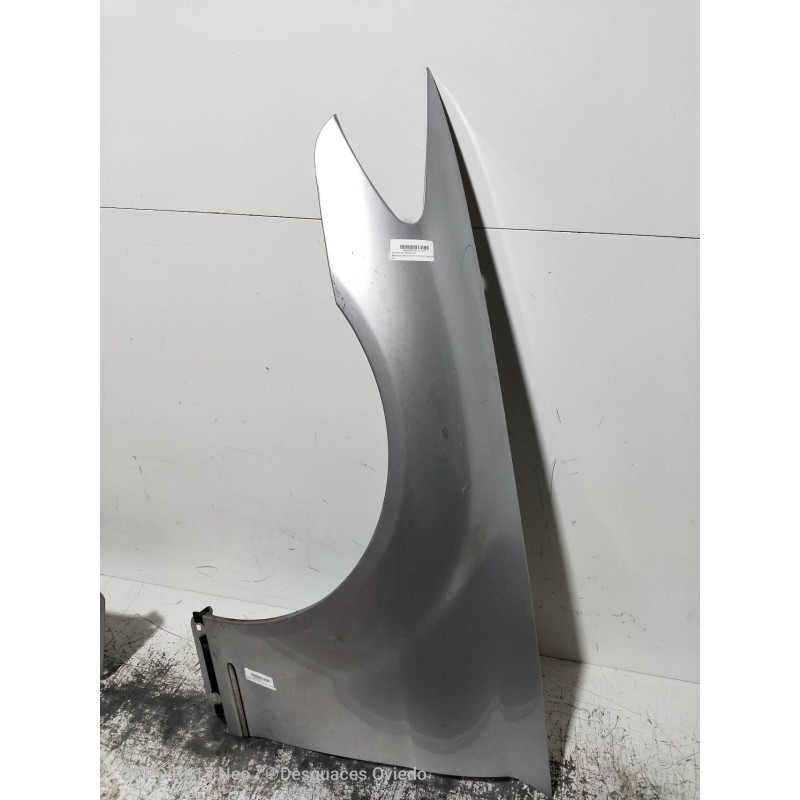Recambio de aleta delantera izquierda para mercedes clase cl (w216) coupe 500 4-matic (216.386) referencia OEM IAM   