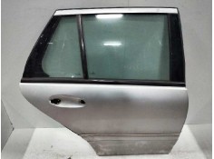 Recambio de puerta trasera derecha para mercedes clase c (w203) familiar 2.2 cdi cat referencia OEM IAM  5P 