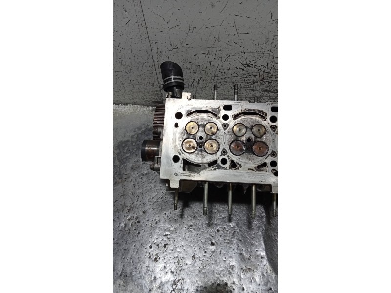 Recambio de culata para opel insignia berlina cosmo referencia OEM IAM A20DTH  