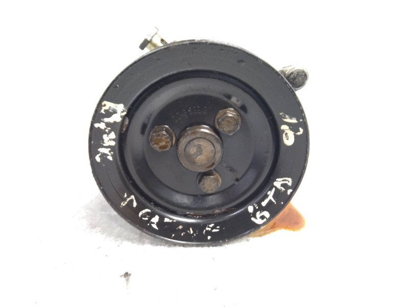 Recambio de bomba direccion para bmw bertone 2.4 td referencia OEM IAM 7681955190 2249102A 