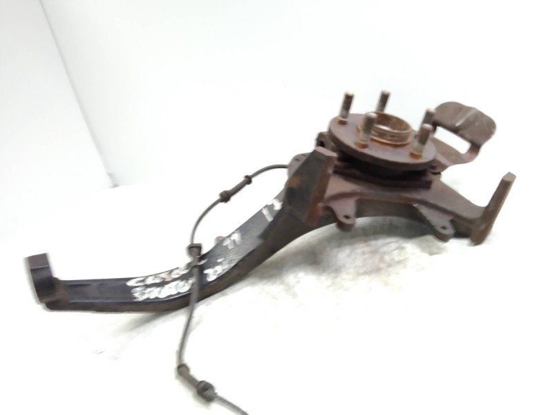 Recambio de mangueta delantera izquierda para chrysler stratus berlina (ja) 2.0 16v cat referencia OEM IAM   