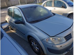 renault megane ii berlina 5p del año 2003