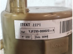 Recambio de bomba direccion para mazda 5 berl. (cr) 1.8 active referencia OEM IAM YJF299000020A   2