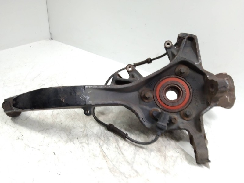 Recambio de mangueta delantera izquierda para chrysler stratus berlina (ja) 2.0 16v cat referencia OEM IAM   