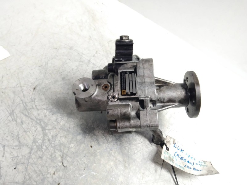 Recambio de bomba direccion para bmw serie 7 (e32) 730i (138kw) referencia OEM IAM 1140899  