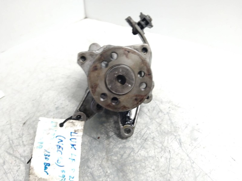 Recambio de bomba direccion para bmw serie 7 (e32) 730i (138kw) referencia OEM IAM 1140899  