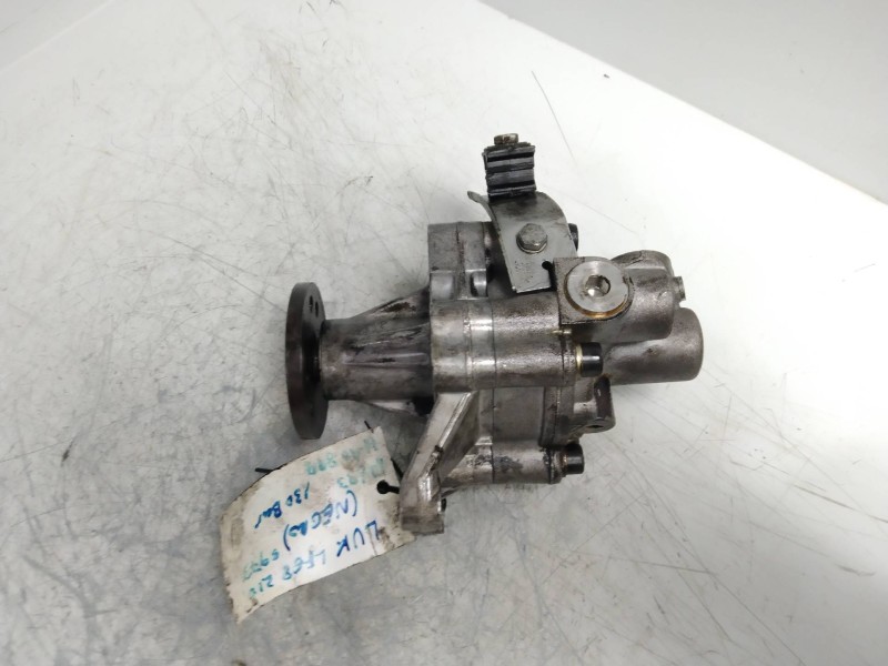 Recambio de bomba direccion para bmw serie 7 (e32) 730i (138kw) referencia OEM IAM 1140899  