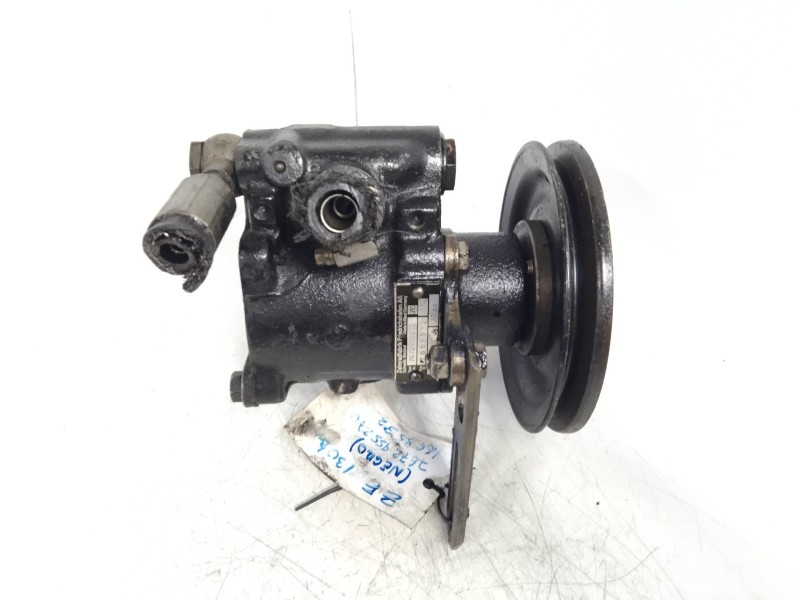 Recambio de bomba direccion para bmw serie 7 (e32) 735i referencia OEM IAM 7672955270 1668532 