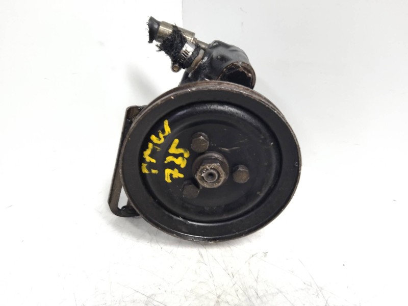 Recambio de bomba direccion para bmw serie 7 (e32) 735i referencia OEM IAM 7672955270 1668532 