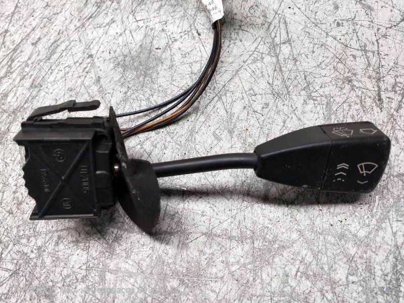 Recambio de mando limpia para bmw serie 5 berlina (e34) 530i (160kw) referencia OEM IAM   