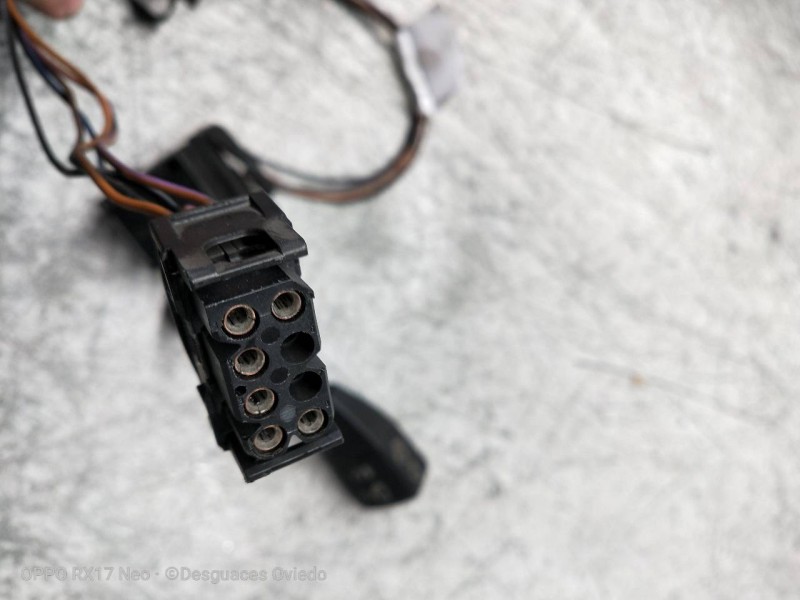 Recambio de mando limpia para bmw serie 5 berlina (e34) 530i (160kw) referencia OEM IAM   