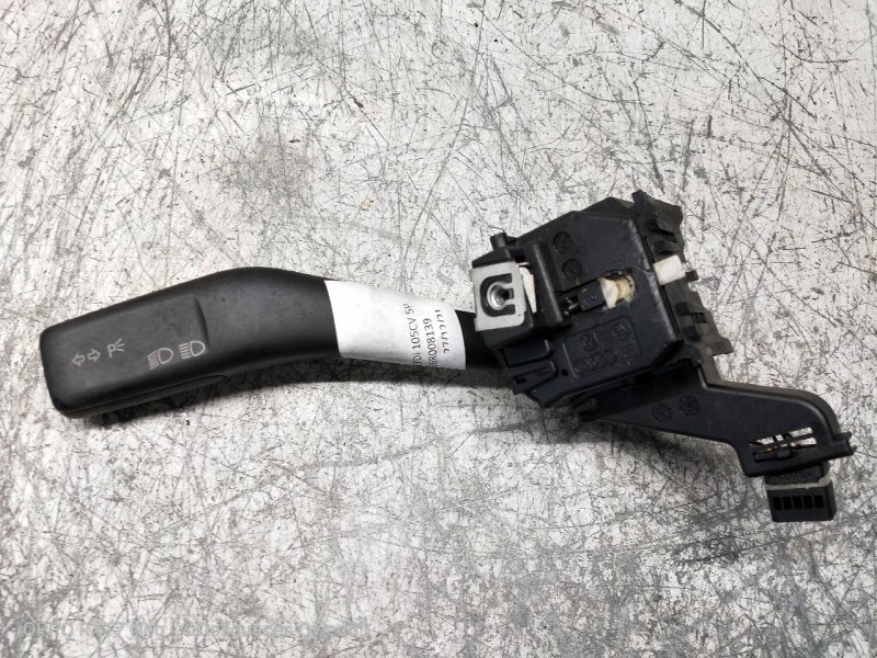 Recambio de mando luces para seat altea (5p1) reference referencia OEM IAM 1K0953513   Recambio de mando luces para seat altea (5p1) reference referencia OEM IAM 1K0953513