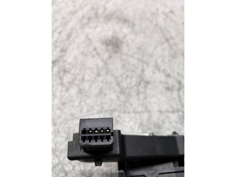 Recambio de mando luces para seat altea (5p1) reference referencia OEM IAM 1K0953513   Recambio de mando luces para seat altea (5p1) reference referencia OEM IAM 1K0953513