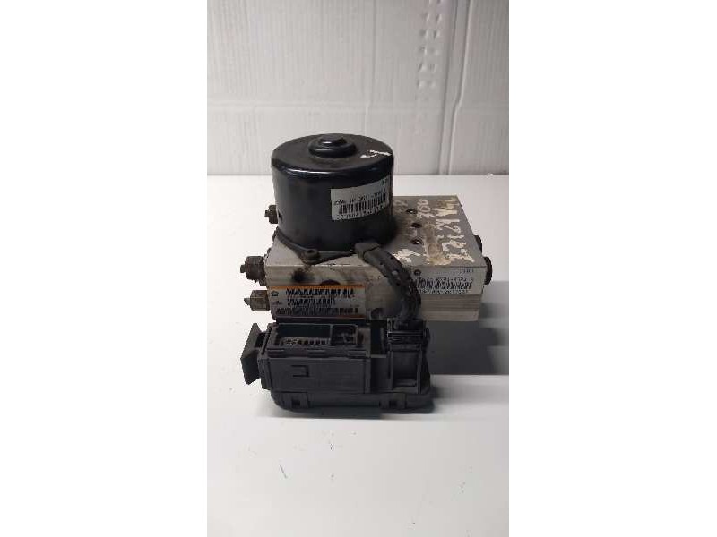 Recambio de abs para chrysler 300 m (lr) 3.5 cat referencia OEM IAM 10051181861 25020406043 25020406064 04602253AC
