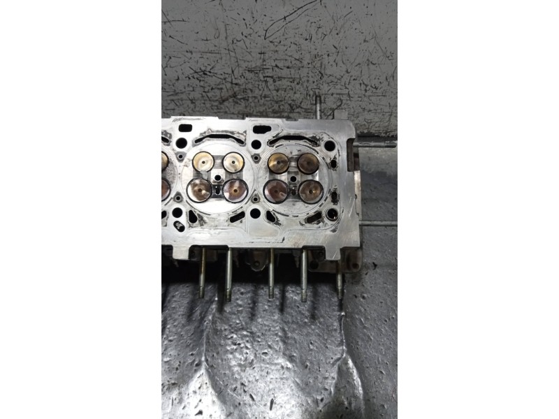 Recambio de culata para opel insignia berlina cosmo referencia OEM IAM A20DTH  