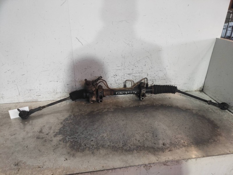 Recambio de cremallera direccion para renault kangoo (f/kc0) rapid referencia OEM IAM   