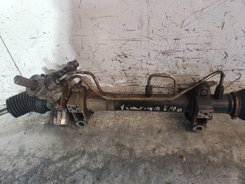 Recambio de cremallera direccion para renault kangoo (f/kc0) rapid referencia OEM IAM   