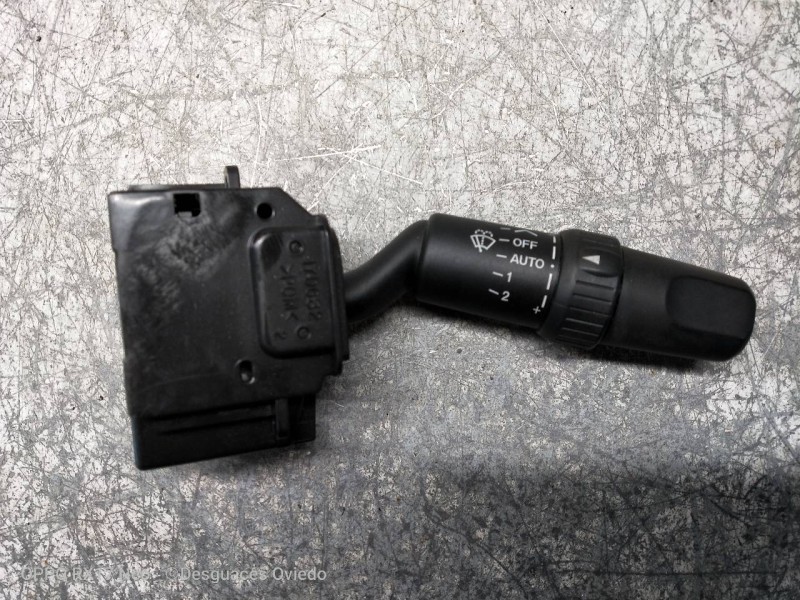 Recambio de mando limpia para mazda 3 berlina (bk) 1.6 crdt active+ kendo referencia OEM IAM   