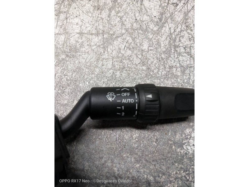 Recambio de mando limpia para mazda 3 berlina (bk) 1.6 crdt active+ kendo referencia OEM IAM   