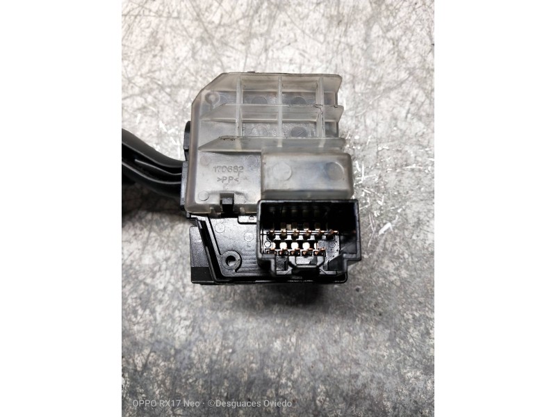 Recambio de mando limpia para mazda 3 berlina (bk) 1.6 crdt active+ kendo referencia OEM IAM   