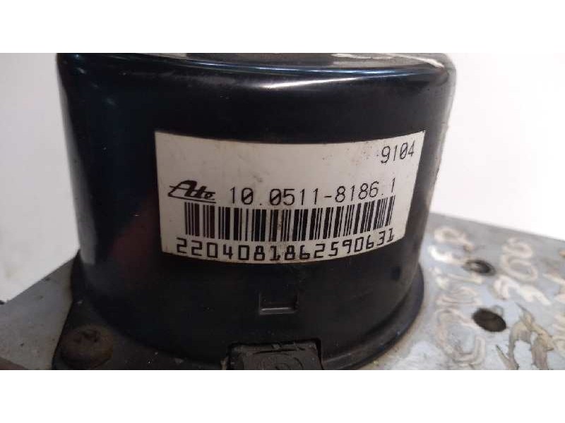 Recambio de abs para chrysler 300 m (lr) 3.5 cat referencia OEM IAM 10051181861 25020406043 25020406064 04602253AC