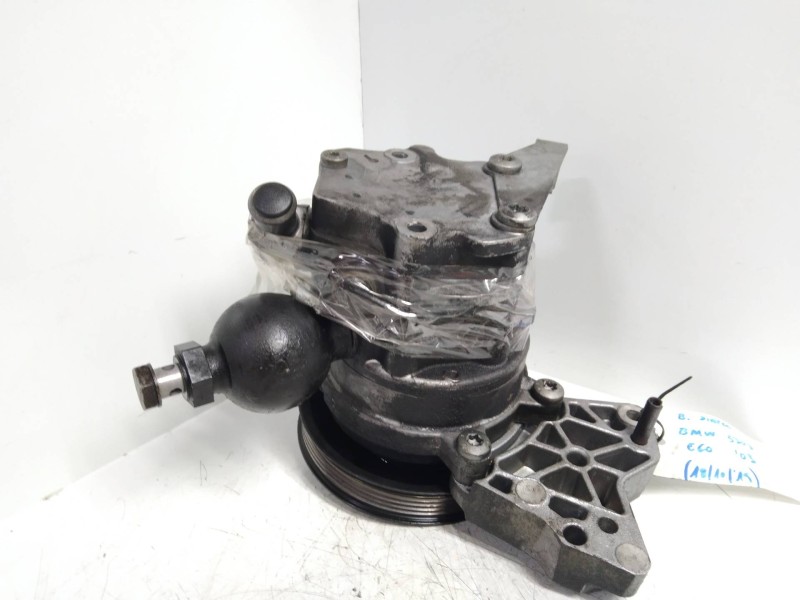Recambio de bomba direccion para bmw serie 5 berlina (e60) 530d referencia OEM IAM 676141502E 2112204 