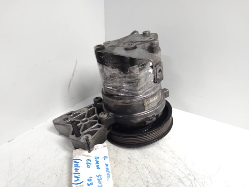 Recambio de bomba direccion para bmw serie 5 berlina (e60) 530d referencia OEM IAM 676141502E 2112204 