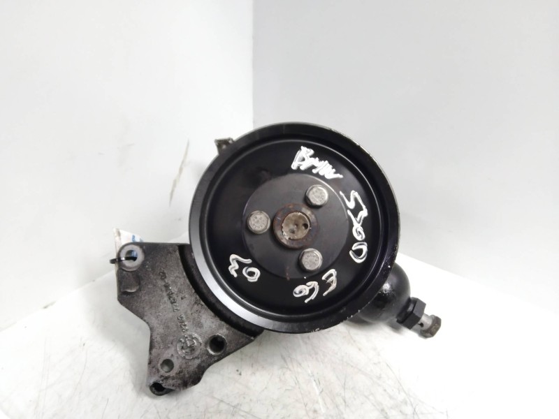 Recambio de bomba direccion para bmw serie 5 berlina (e60) 530d referencia OEM IAM 676141502E 2112204 
