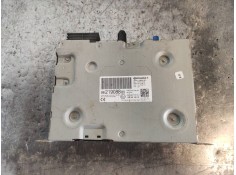 Recambio de sistema navegacion gps para citroen c-elysée shine referencia OEM IAM 9821908880  