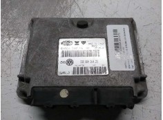 Recambio de centralita motor uce para volkswagen golf iv berlina (1j1) conceptline referencia OEM IAM IAW4AVV0 036906014CG 61600