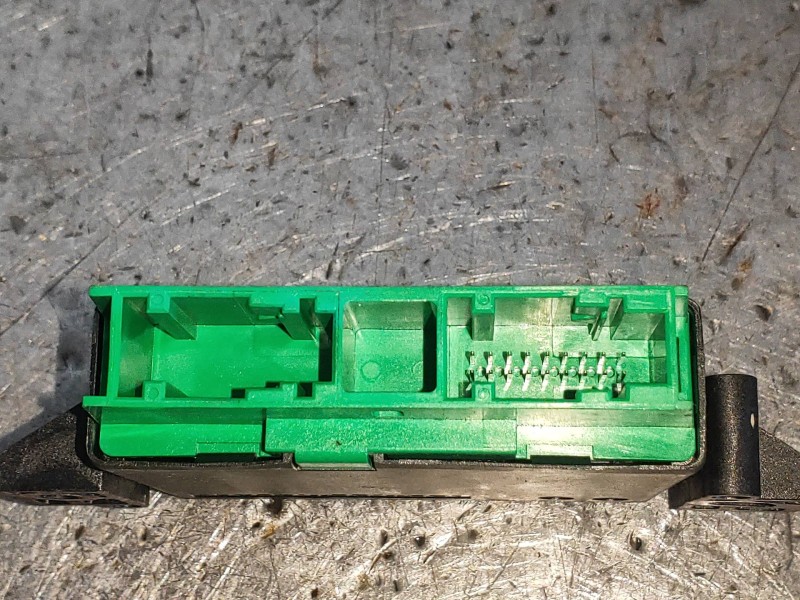 Recambio de modulo electronico para citroen c-elysée shine referencia OEM IAM 0263014011 9819343480 
