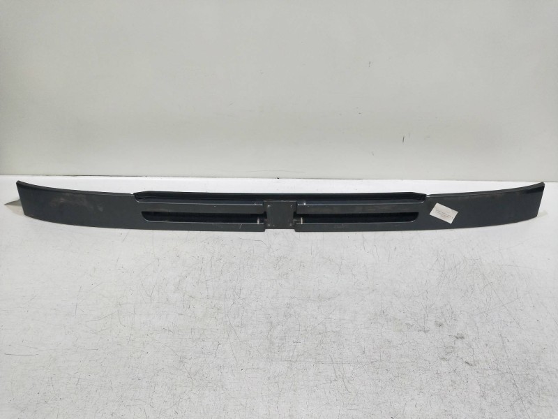 Recambio de rejilla delantera para peugeot boxer caja cerrada (rs2850)(230)(´02) 1400 d referencia OEM IAM   