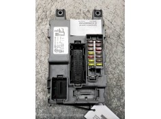 Recambio de caja reles / fusibles para fiat punto (199) easy referencia OEM IAM 00518690940 28260591 