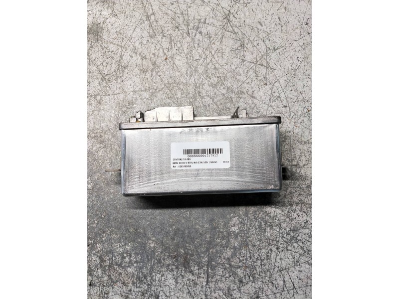 Recambio de centralita abs para bmw serie 5 berlina (e34) 530i (160kw) referencia OEM IAM 0265100055 34521160410 