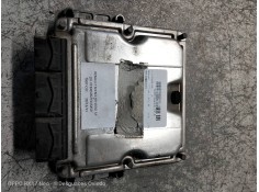 Recambio de centralita motor uce para renault scenic (ja..) 1.9 dci rt referencia OEM IAM 0281010819 HOM8200039569 8200166362
