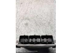 Recambio de centralita motor uce para renault scenic (ja..) 1.9 dci rt referencia OEM IAM 0281010819 HOM8200039569 8200166362 2