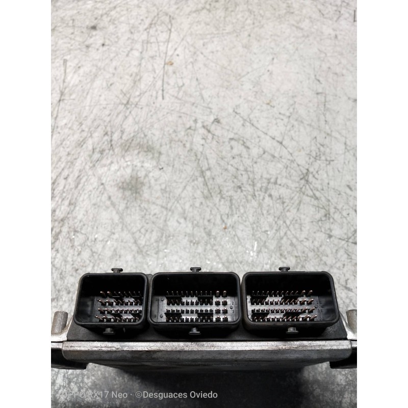 Recambio de centralita motor uce para renault scenic (ja..) 1.9 dci rt referencia OEM IAM 0281010819 HOM8200039569 8200166362 Recambio de centralita motor uce para renault scenic (ja..) 1.9 dci rt referencia OEM IAM 0281010819 HOM8200039569 8200166362