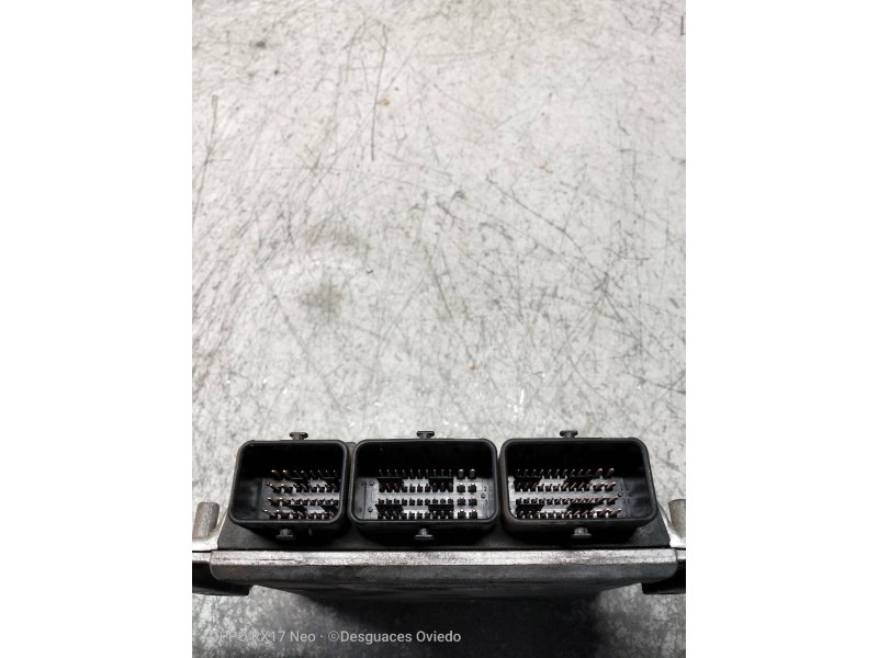 Recambio de centralita motor uce para renault scenic (ja..) 1.9 dci rt referencia OEM IAM 0281010819 HOM8200039569 8200166362 Recambio de centralita motor uce para renault scenic (ja..) 1.9 dci rt referencia OEM IAM 0281010819 HOM8200039569 8200166362