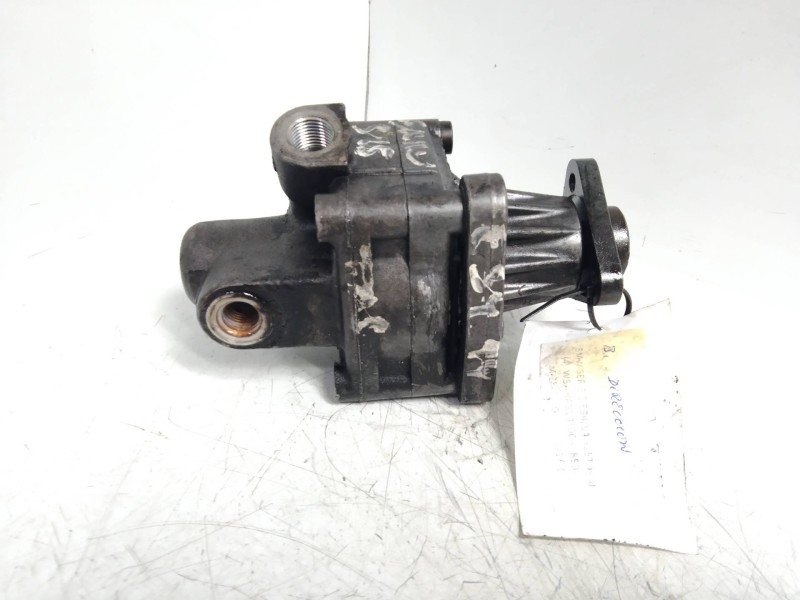 Recambio de bomba direccion para bmw serie 5 berlina (e34) 525tds referencia OEM IAM 7681955236 1141054 