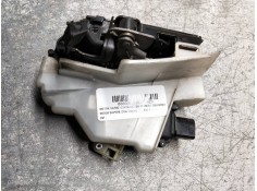 Recambio de motor cierre centralizado trasero izquierdo para skoda superb (3u4) classic referencia OEM IAM   4P