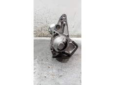 Recambio de motor arranque para renault clio iv limited referencia OEM IAM 233000557R M000TD0372ZE  2