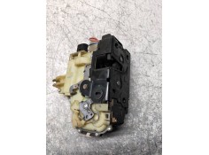 Recambio de motor cierre centralizado trasero izquierdo para skoda superb (3u4) classic referencia OEM IAM   4P 2