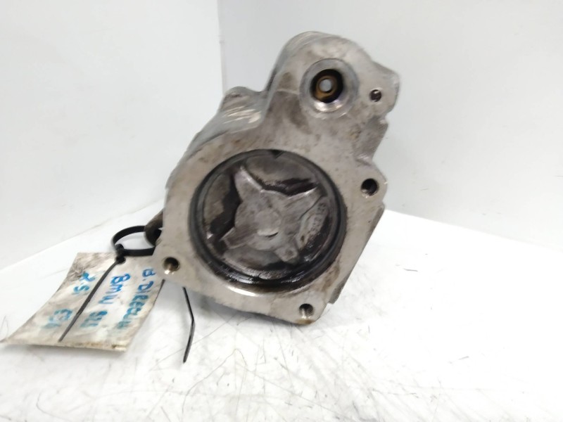 Recambio de bomba direccion para bmw serie 5 berlina (e34) 525i (125kw) referencia OEM IAM 7671955144 0640612  Recambio de bomba direccion para bmw serie 5 berlina (e34) 525i (125kw) referencia OEM IAM 7671955144 0640612