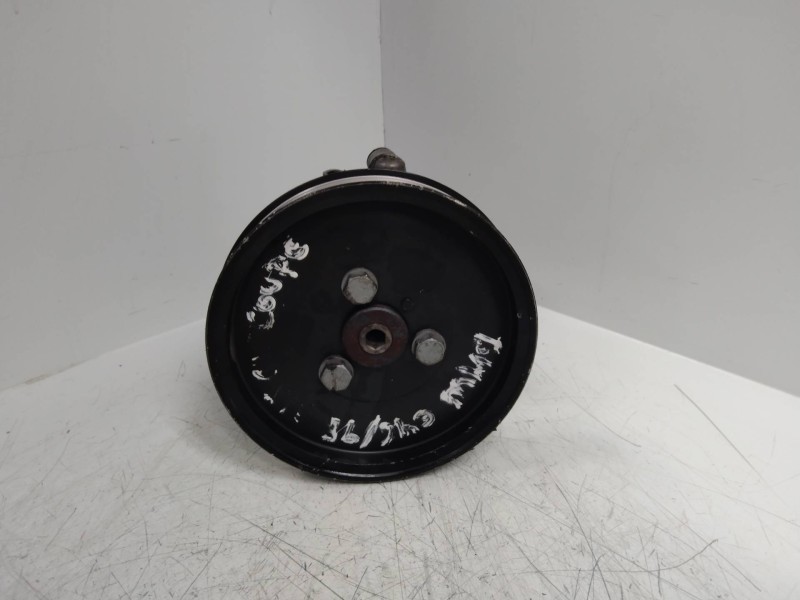 Recambio de bomba direccion para bmw serie 3 coupe (e46) 318 ci referencia OEM IAM 6750111B 7613955116 