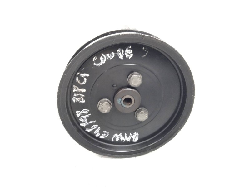 Recambio de bomba direccion para bmw serie 3 coupe (e46) 318 ci referencia OEM IAM 6750111B 7613955116 