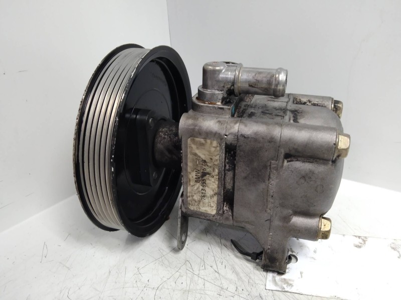 Recambio de bomba direccion para bmw serie 3 coupe (e46) 318 ci referencia OEM IAM 6750111B 7613955116 