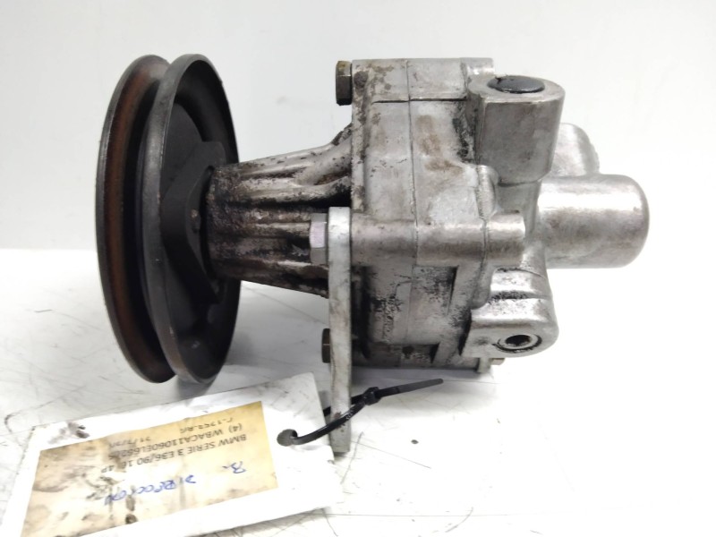 Recambio de bomba direccion para bmw serie 3 berlina (e36) 316i referencia OEM IAM 6239173 1141417 