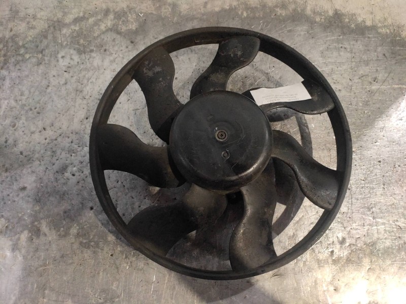 Recambio de electroventilador para peugeot 306 berlina 3/5 puertas (s1) tariffa referencia OEM IAM   